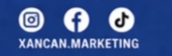 XANCAN Marketing Social